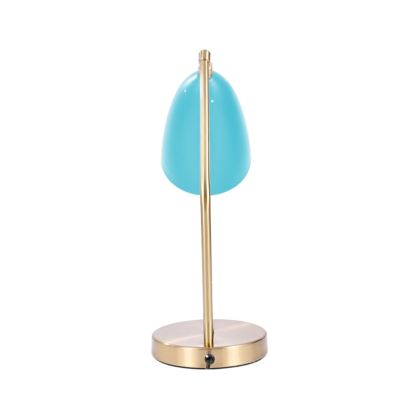 GH Table Lamp - Sky Blue