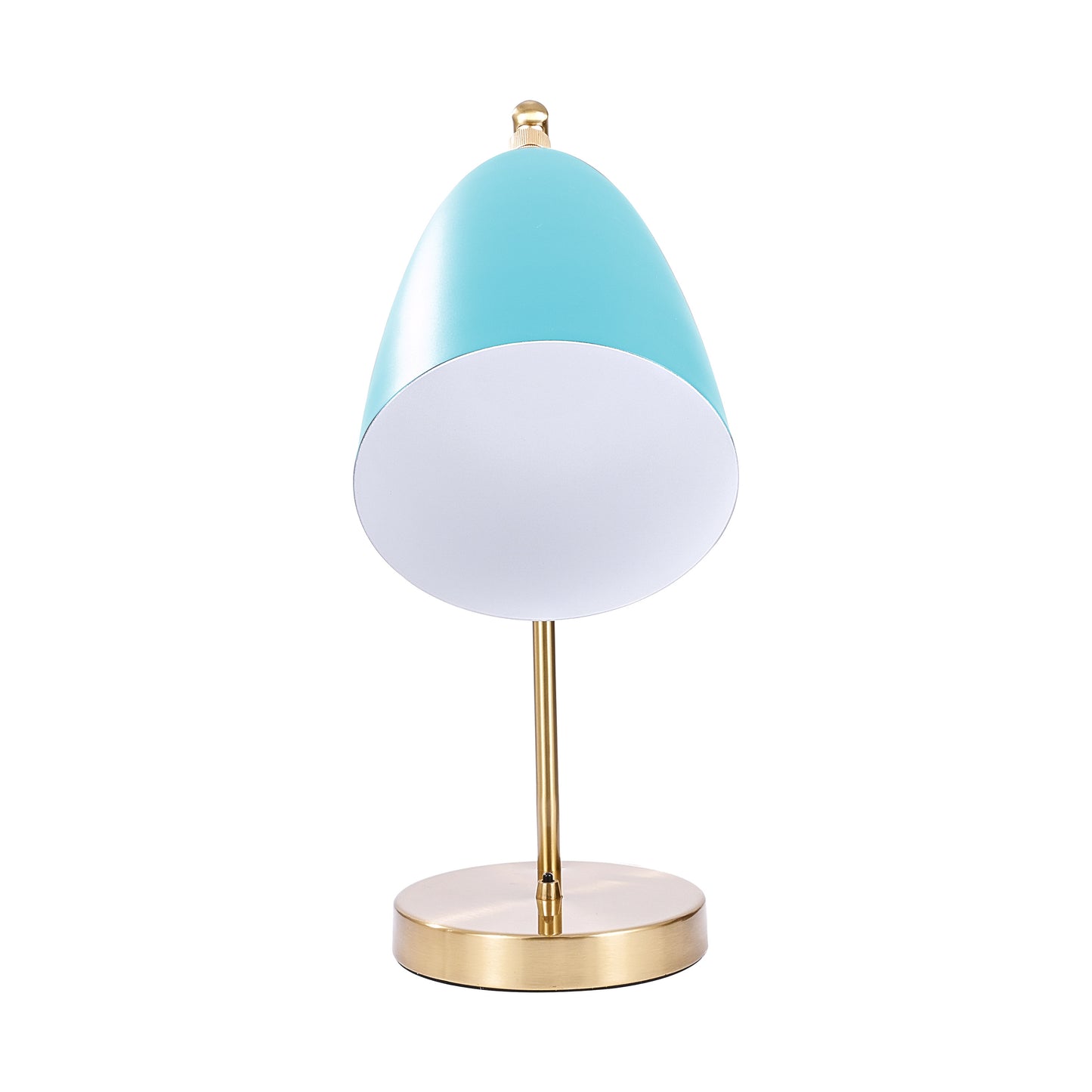 GH Table Lamp - Sky Blue