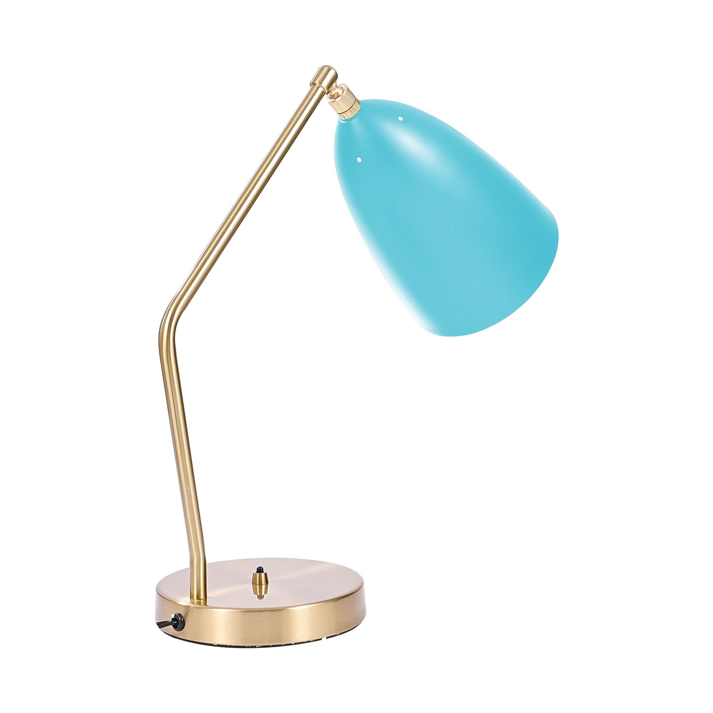 GH Table Lamp - Sky Blue