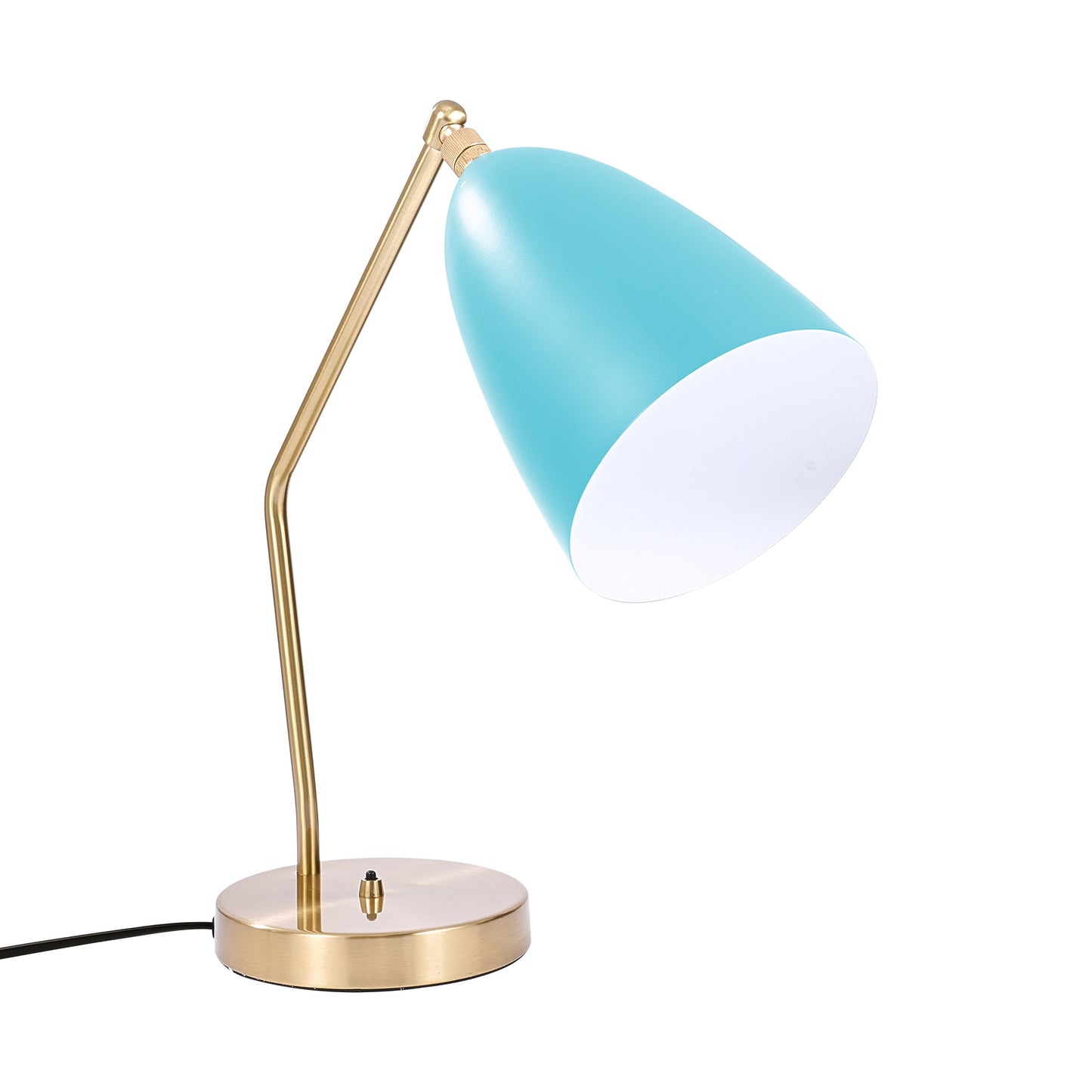 GH Table Lamp - Sky Blue