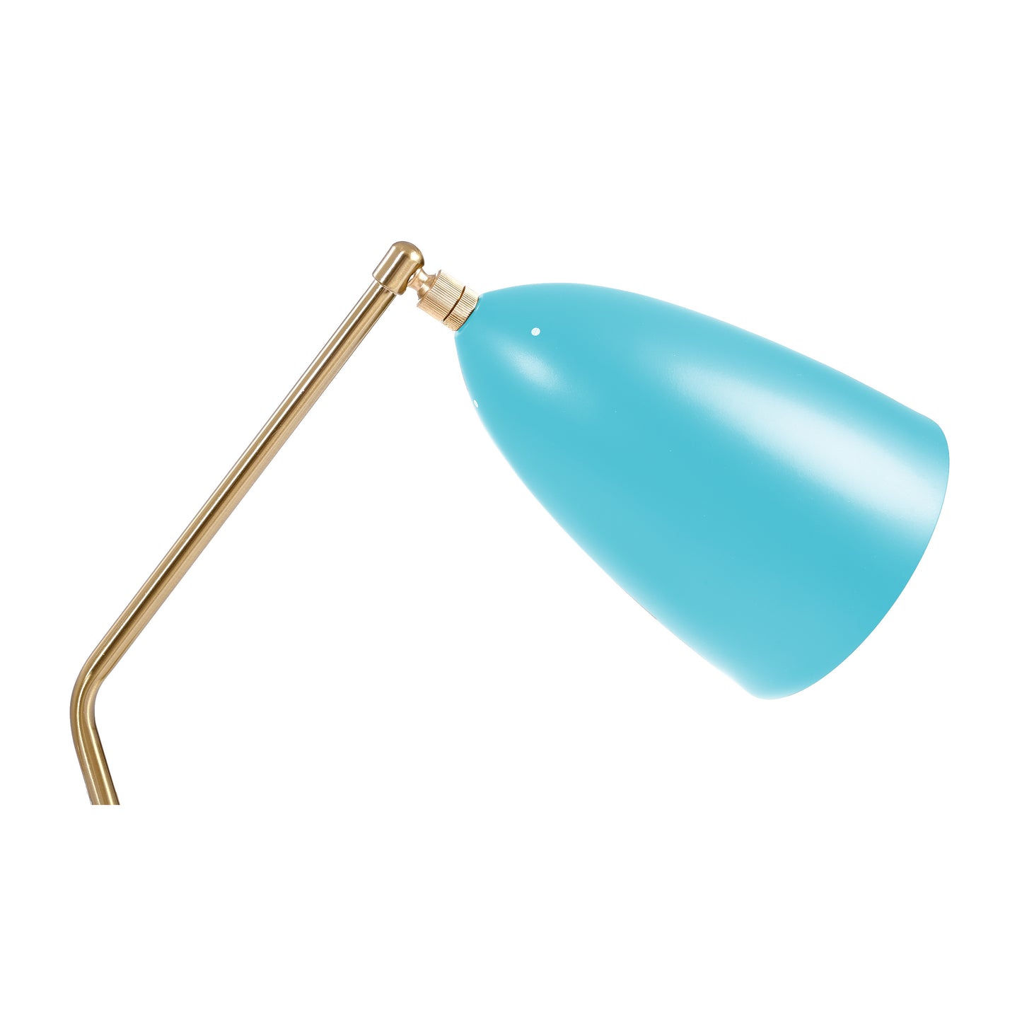 GH Table Lamp - Sky Blue