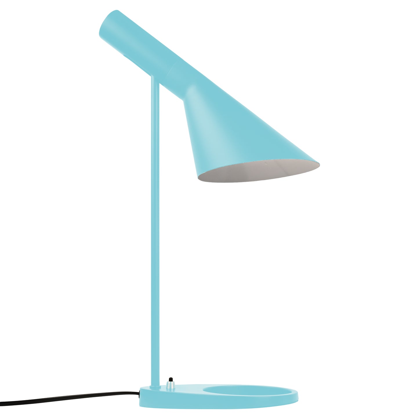 AJ Table Lamp - Sky Blue