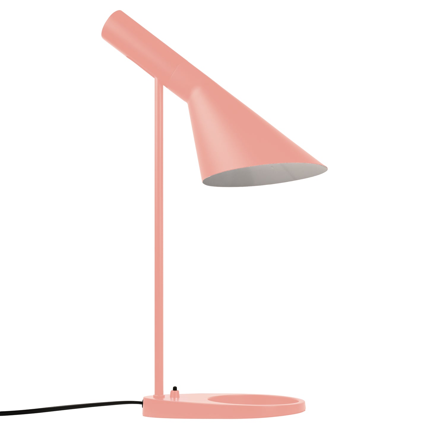 AJ Table Lamp - Flamingo Pink