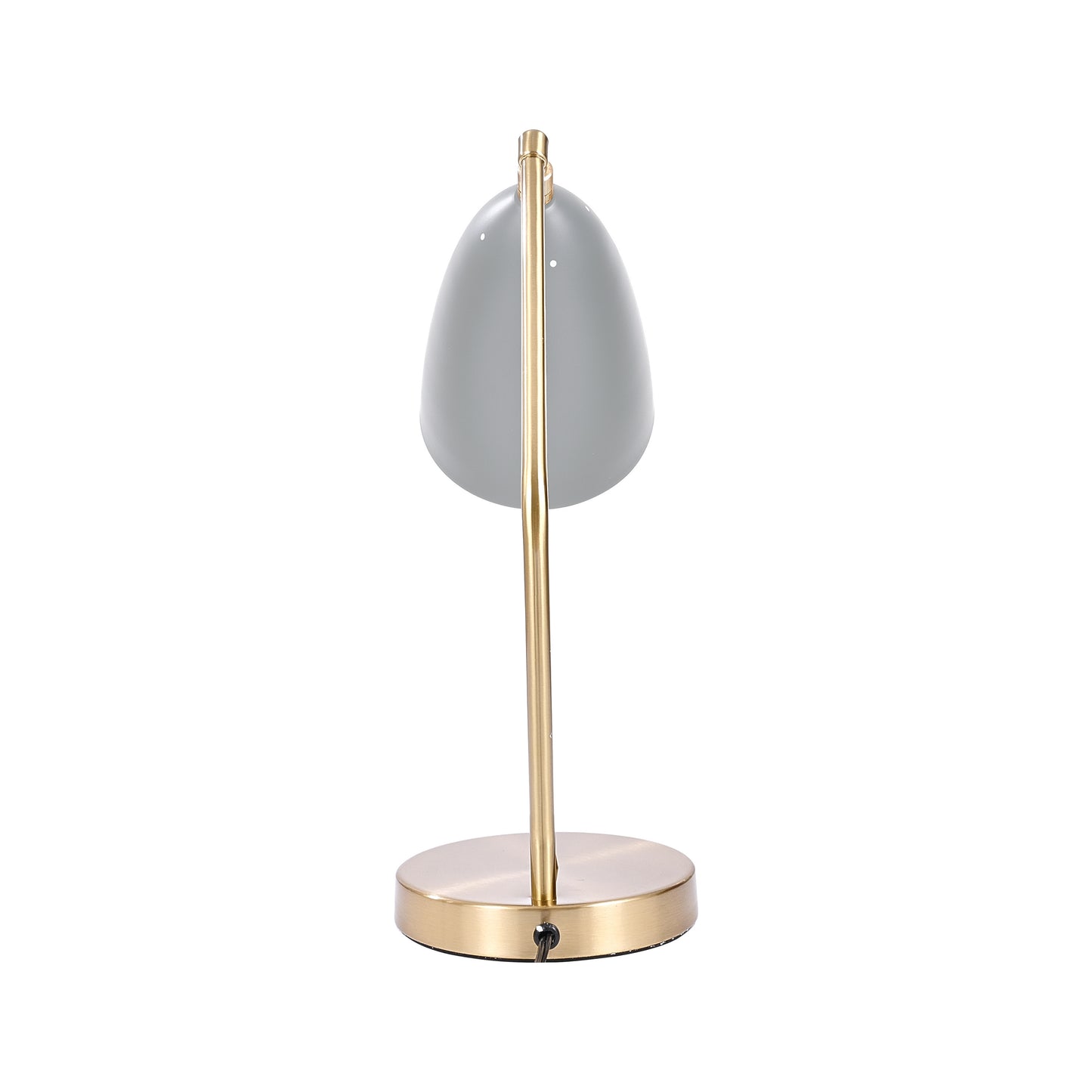 GH Table Lamp - Slate Gray