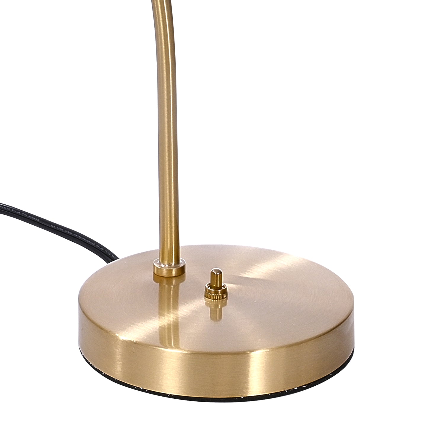 Lily Table Lamp - Pure White
