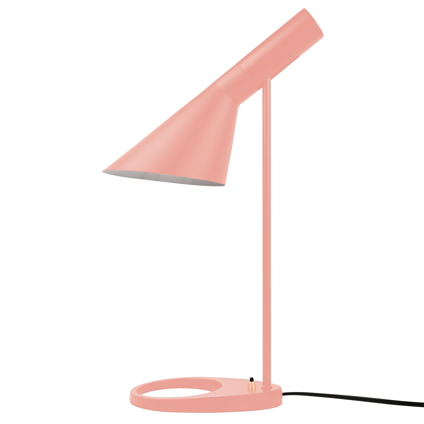AJ Table Lamp - Flamingo Pink