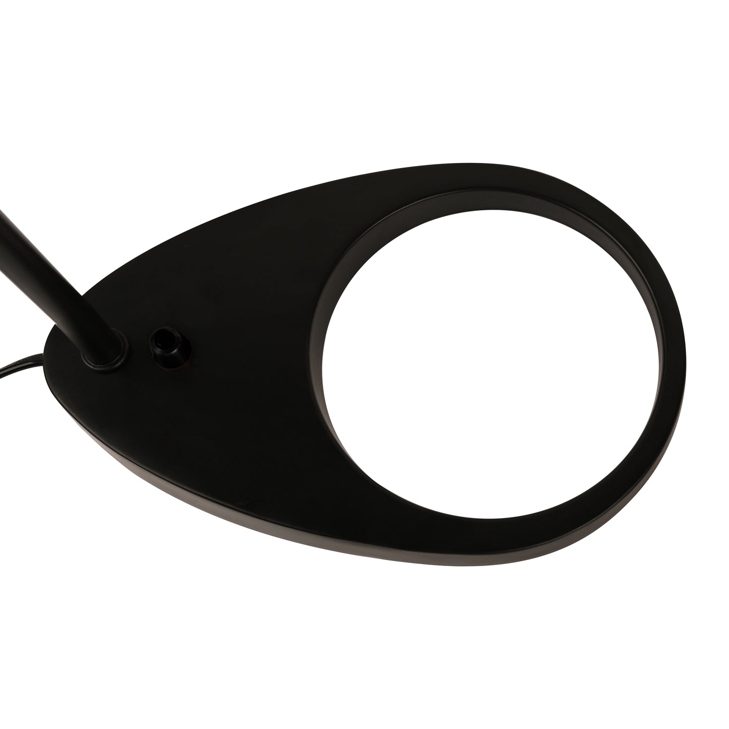 AJ Table Lamp - Midnight Black