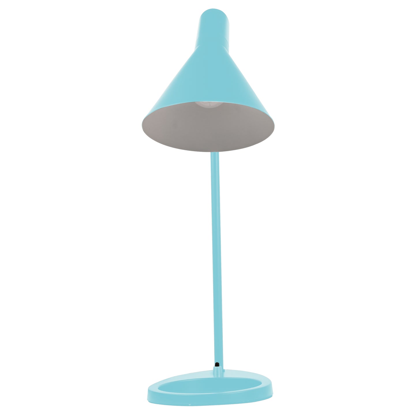 AJ Table Lamp - Sky Blue