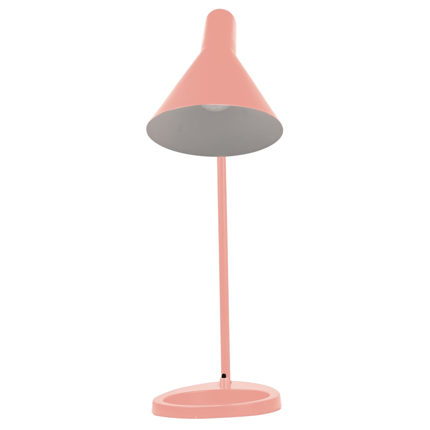 AJ Table Lamp - Flamingo Pink