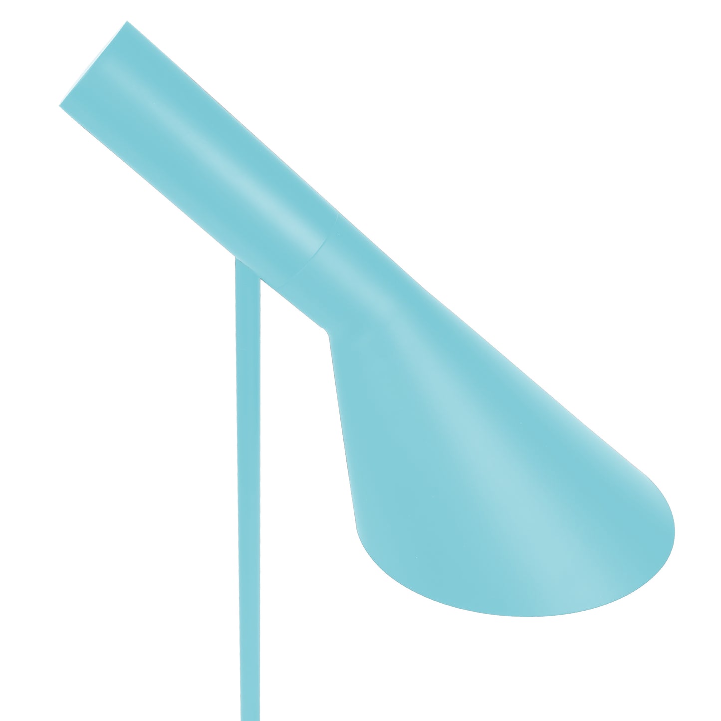 AJ Table Lamp - Sky Blue