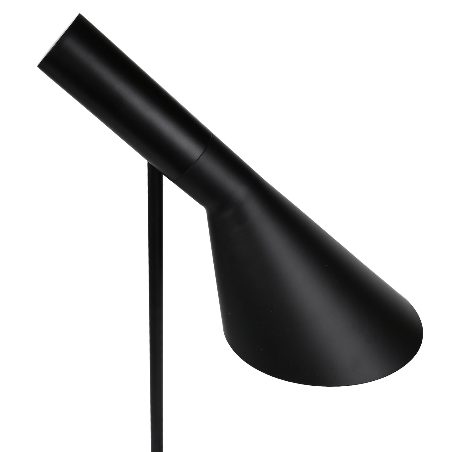 AJ Table Lamp - Midnight Black