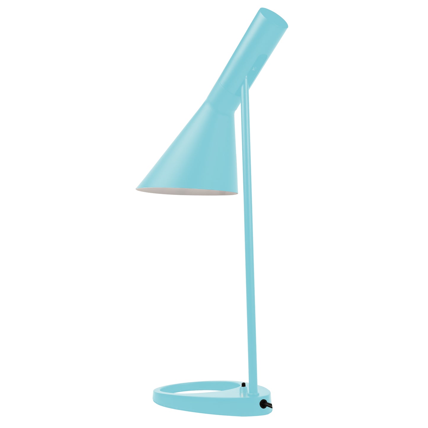 AJ Table Lamp - Sky Blue