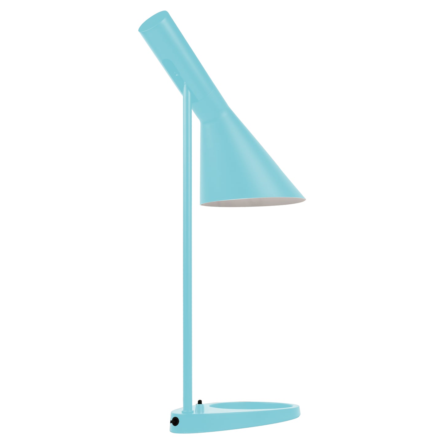 AJ Table Lamp - Sky Blue