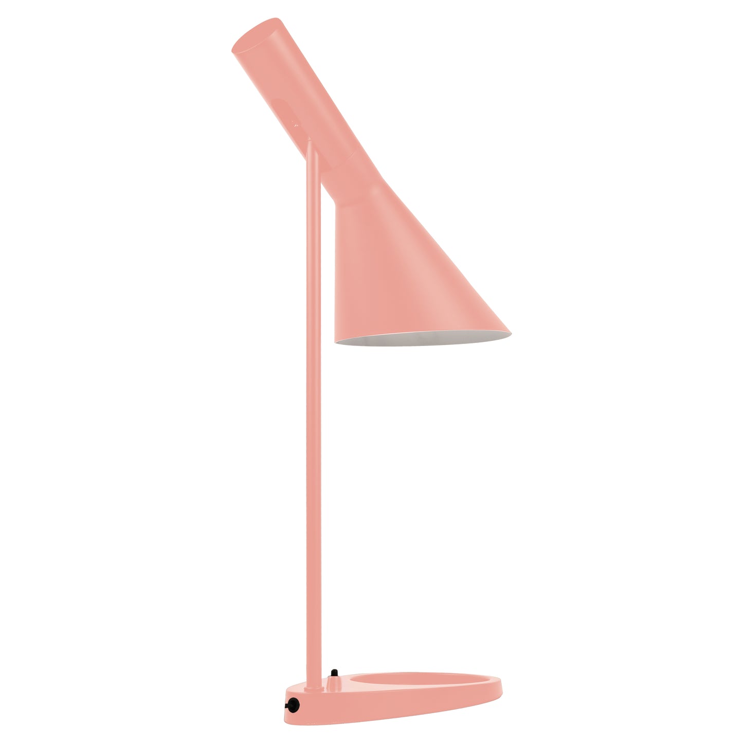 AJ Table Lamp - Flamingo Pink
