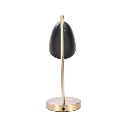 GH Table Lamp - Midnight Black