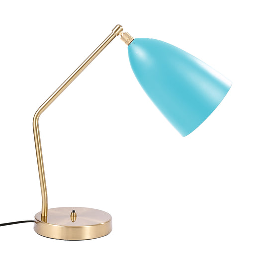 GH Table Lamp - Sky Blue