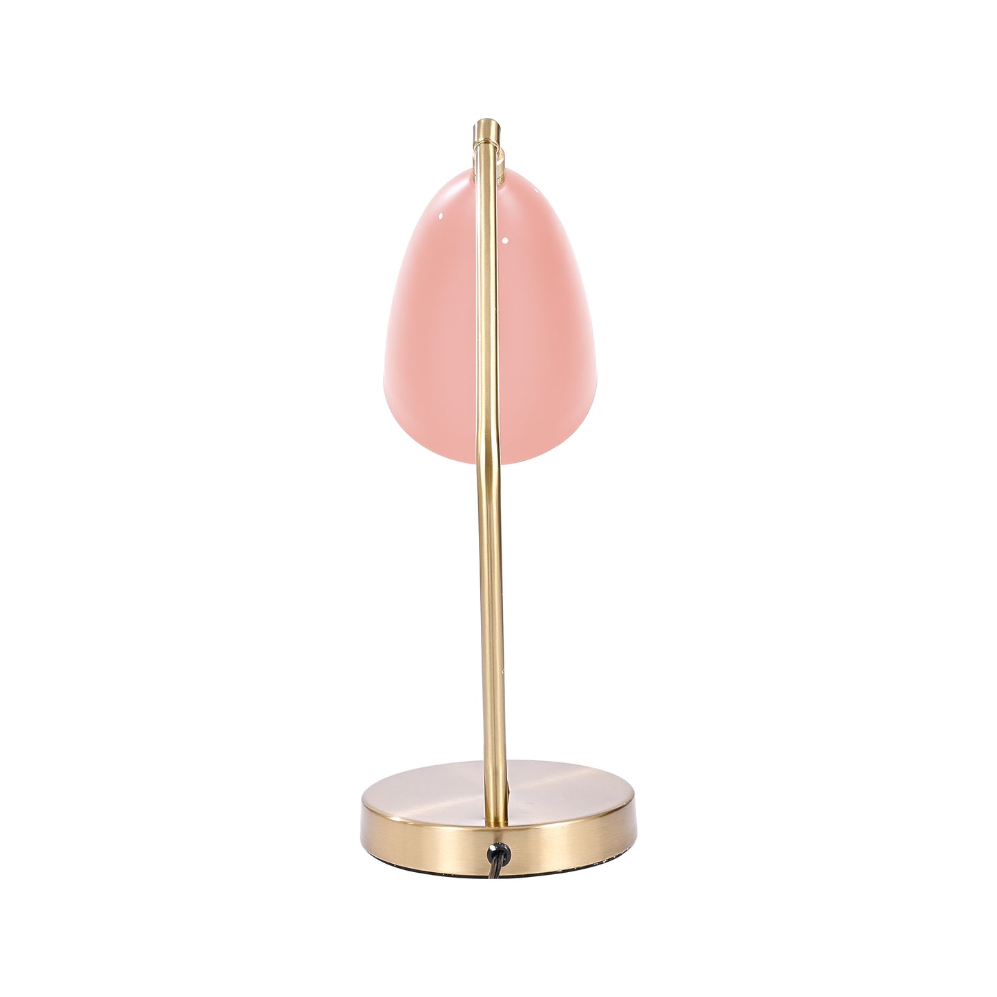 GH Table Lamp - Flamingo Pink