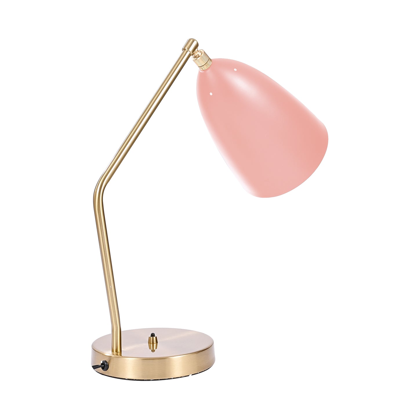 GH Table Lamp - Flamingo Pink