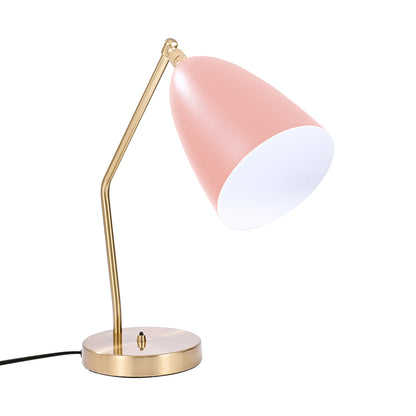 GH Table Lamp - Flamingo Pink