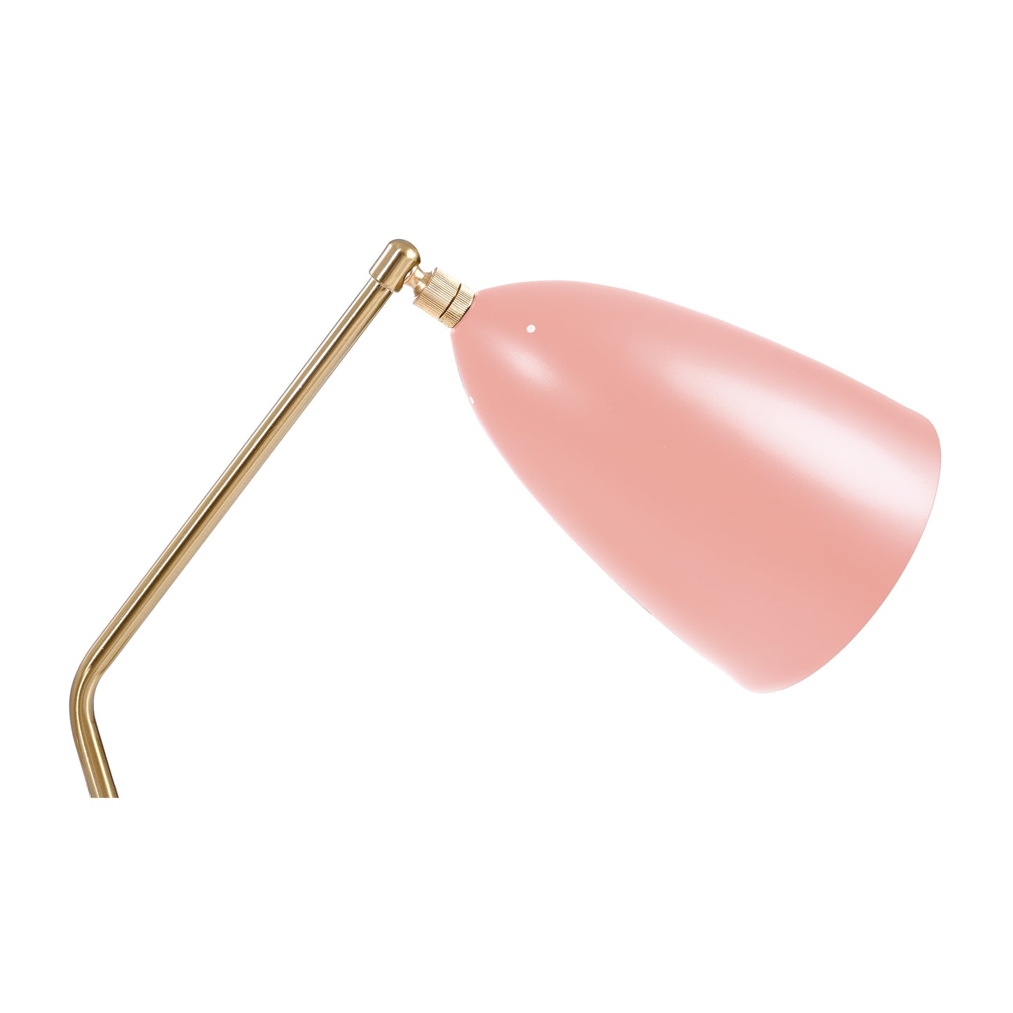 GH Table Lamp - Flamingo Pink