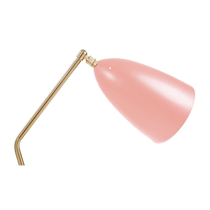 GH Table Lamp - Flamingo Pink