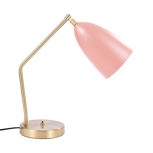 GH Table Lamp - Flamingo Pink