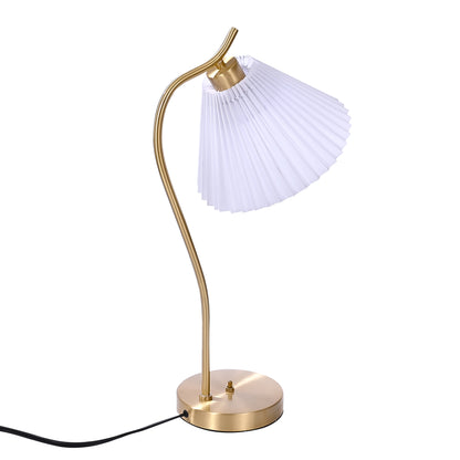 Lily Table Lamp - Pure White