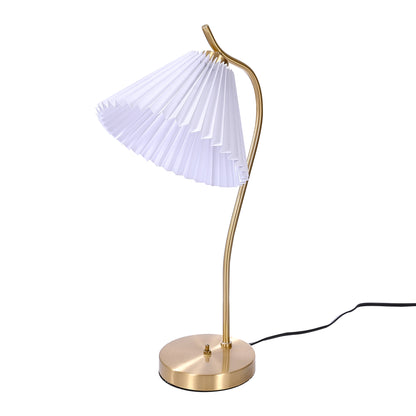 Lily Table Lamp - Pure White