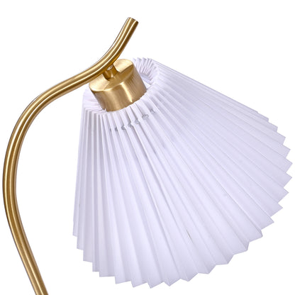 Lily Table Lamp - Pure White