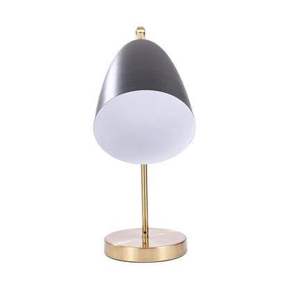 GH Table Lamp - Midnight Black
