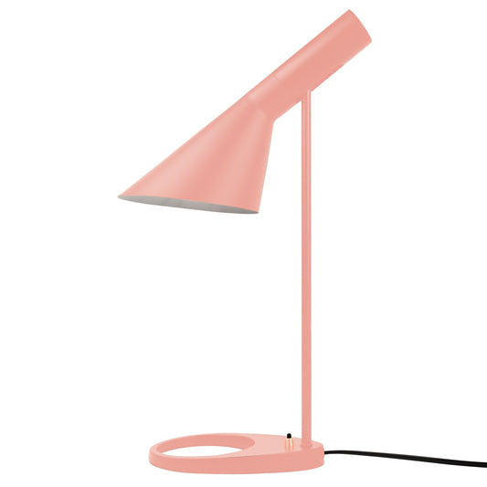AJ Table Lamp - Flamingo Pink