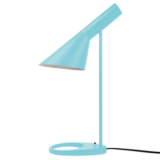 AJ Table Lamp - Sky Blue